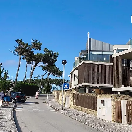 Villa Quaint, Chic And Artistic Seaside Villa Maceira (Lisbon)