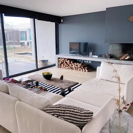 Quaint, Chic And Artistic Seaside Villa
