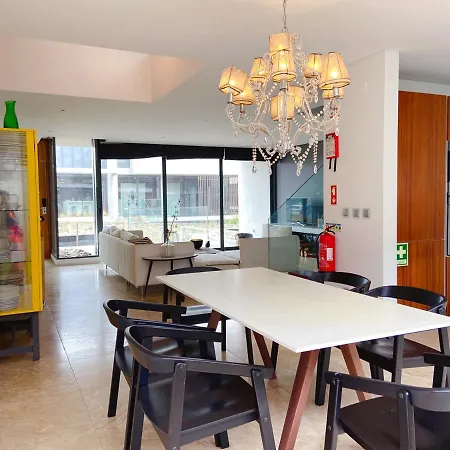 Villa Quaint, Chic And Artistic Seaside Villa