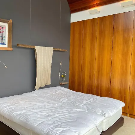 Villa Quaint, Chic And Artistic Seaside Villa