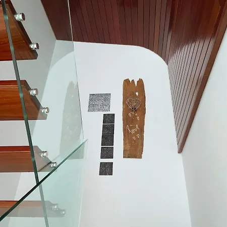 빌라 Quaint, Chic And Artistic Seaside Villa 마세이라